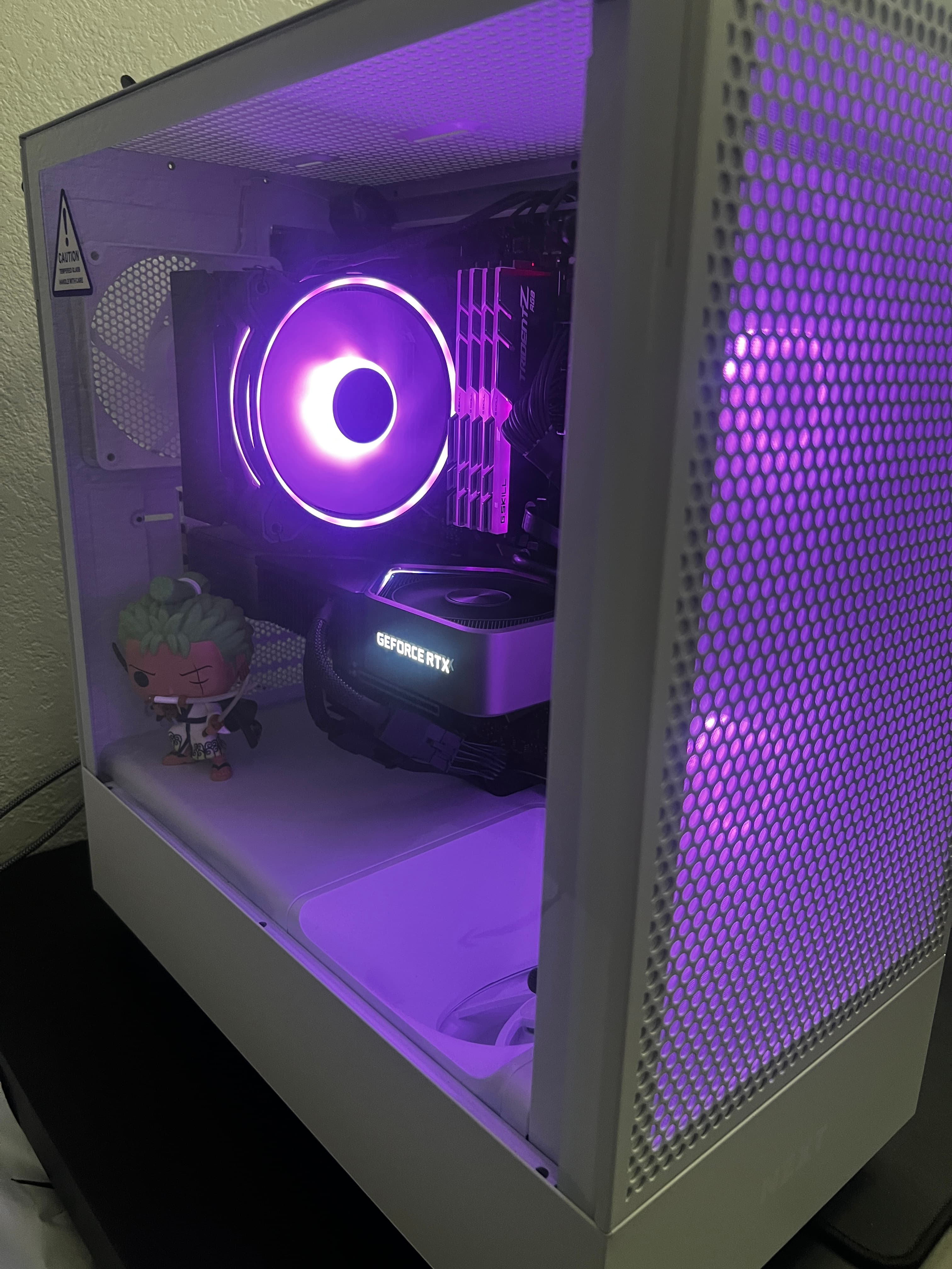 PC Build 1 (Intel) – image 1