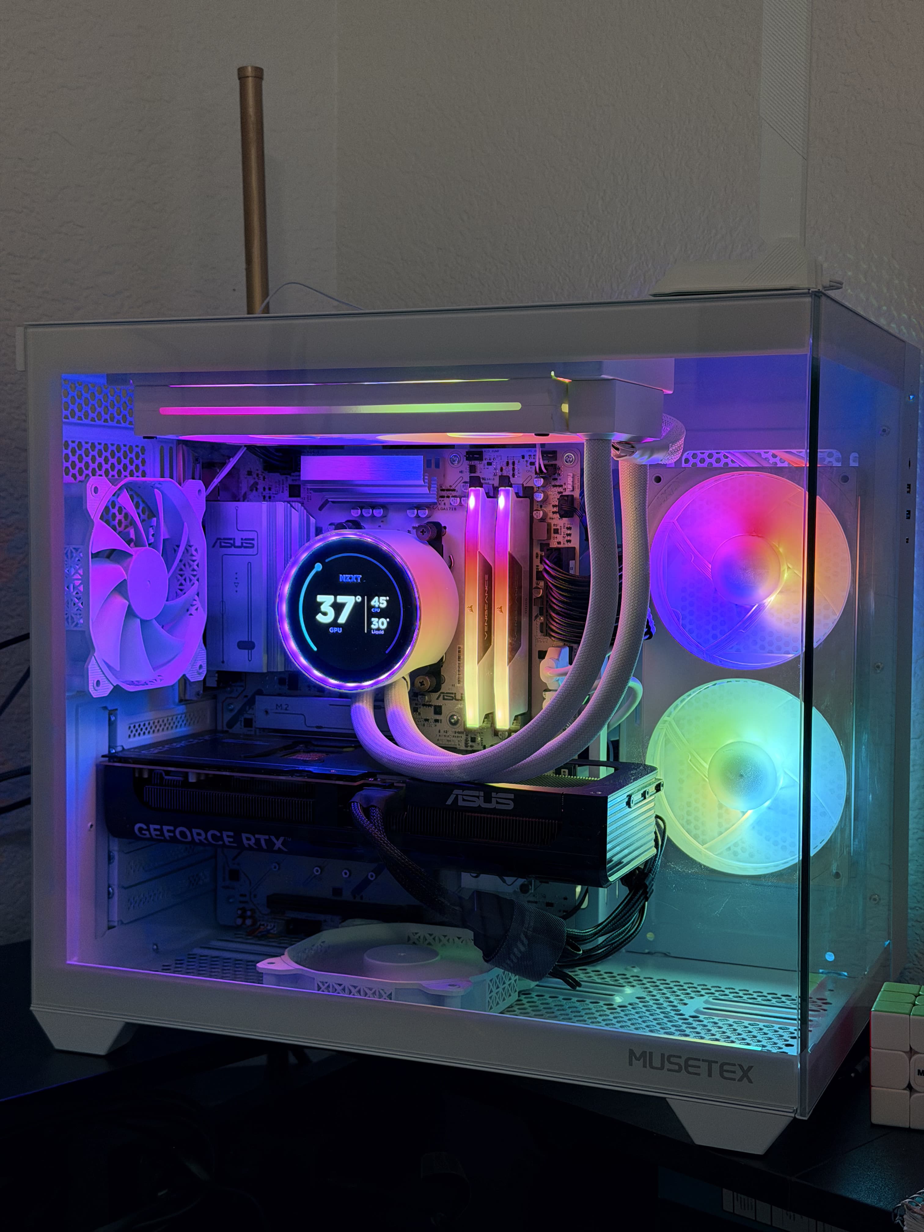 PC Build 2 (AMD) – image 1